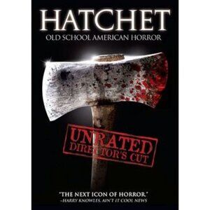 Hatchet (DVD)